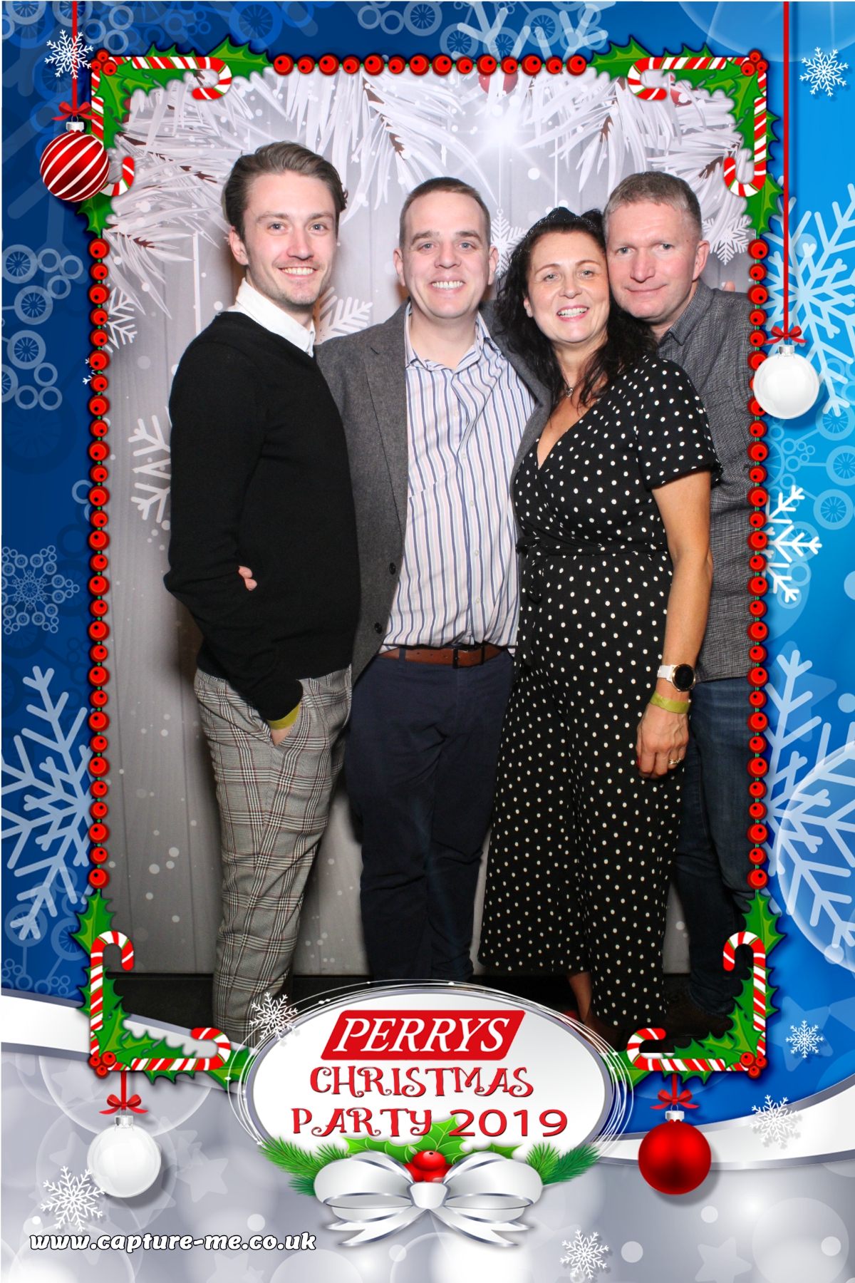 Perrys Aylesbury Christmas Party | View more photos from the event at gallery.capture-me.co.uk/u/Capture-me/Perrys-Aylesbury-Christmas-Party